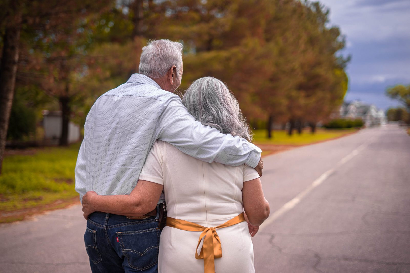 Couples committed enough to fight for their marriage stand a good chance of making it. Eighty percent of couples who participated in Focus on the Family’s Hope Restored Marriage Intensive are still together two years later.