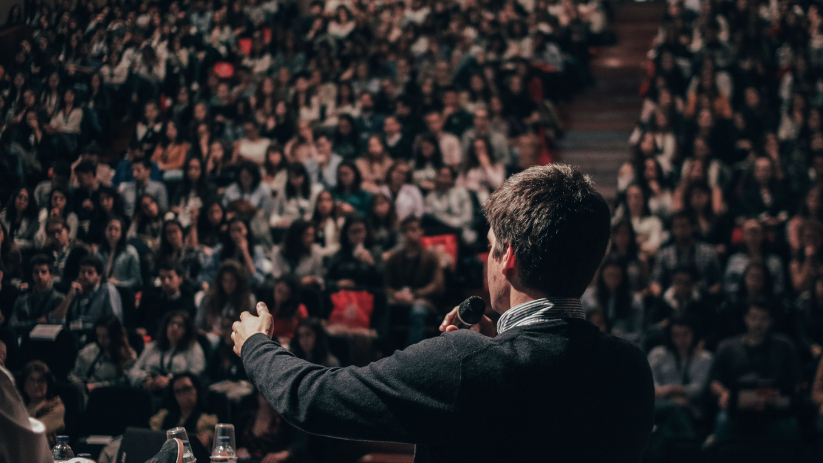 National debate championship goes off-topic and then off the rails for the sake of woke tyranny.