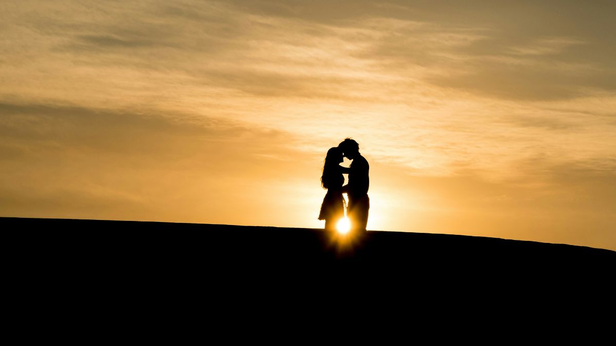 Young adults aren’t having sex, but God has a better plan for them in marriage.